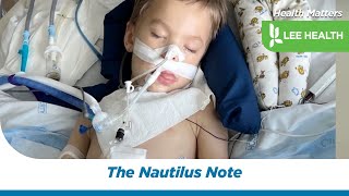 The Nautilus Note