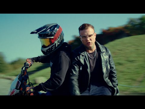 SARIUS - MOŻNA TO ZROBIĆ (prod. Astrowilk)