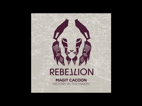 Magit Cacoon - Aussi (DAVI Remix)