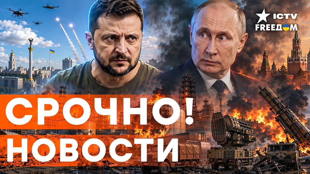 АЭРОДРОМЫ, ПУСКОВЫЕ, РАДАРЫ — ВСЁ ПОД УДАРОМ! Украина выжигает механизм атак