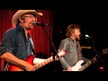 The Bottle Rockets perform "The Long Way" on  The Chevy Music Showcase