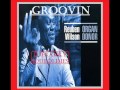 INSTRUMENTAL SOUL ORGAN - ( Reuben Wilson - Groovin )