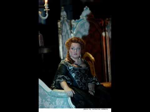 Olga Borodina - O mio Fernando ( La Favorita - Gaetano Donizetti )