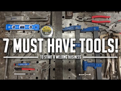 , title : 'Start Your Welding Business With These Tools!'