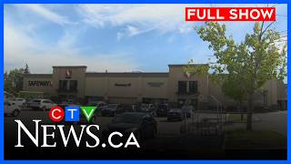 Man charged after heated grocery store confrontation | CTV News Calgar