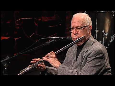 Altamiro Carrilho | Contatos Imediatos (Altamiro Carrilho) | Instrumental SESC Brasil