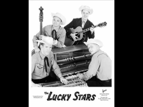 The Lucky Stars        Sugar mama