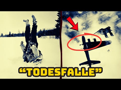 Todesfalle über Deutschland: Warum die B-17-Einsätze so verheerend waren