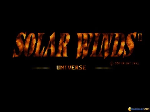 Solar Winds PC