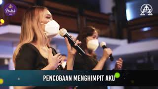 Download lagu PP5 | PKJ 255 | Firmanmu Kupegang Selalu mp3 Download lagu PP5 | PKJ 255 | Firmanmu Kupegang Selalu mp3