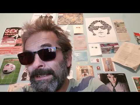 I saw a cat die. Griff's Nighty Night Season 2 Ep 4