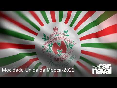 Mocidade Unida da Mooca 2022
