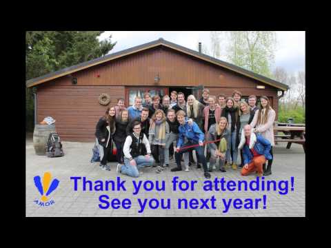 GSBC AMOR Schierkamp 2017 Aftermovie