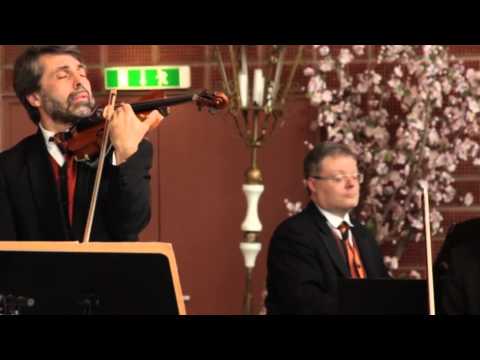 Salonissimo - Doina Dinicu - Die Lerche