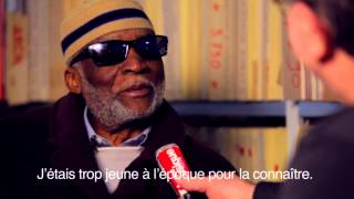 Ahmad Jamal dans Radio Vinyle #6 sur France Musique