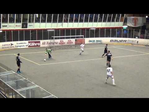 Flygsfors/G - Mycket gutt FF