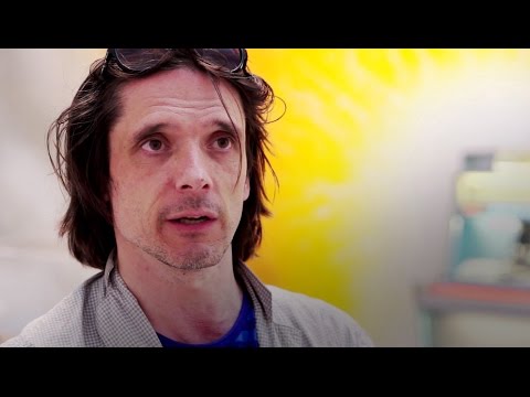 Biennale Arte 2015 - Jeremy Deller