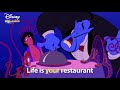 Friend Like Me Aladdin DISNEY SING ALONGS