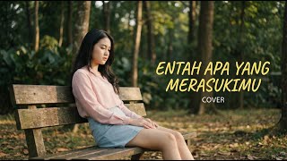 Download lagu ENTAH APA YANG MERASUKIMU (SALAH APA AKU) - ILIR7 | COVER BY 4Live mp3