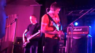 Oceansize - Women Who Love Men Who Love Drugs (Live @ The Entrance Leagues Club 14/06/09)