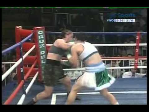 FERNANDA ALEGRE vs MICHELLE BONASSOLI 02 05