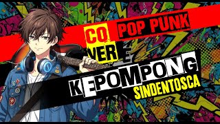 Download lagu Sindentosca - Kepompong POP PUNK COVER mp3