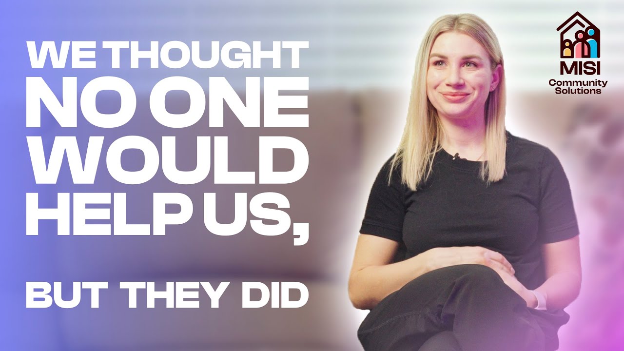 Success Story✨ “ We Thought No One Would Help Us, But They Did! ✨”