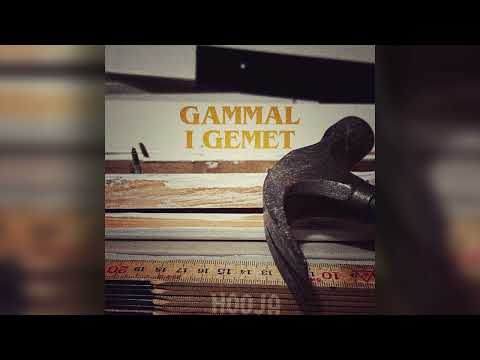 Gammal I Gemet - Hooja