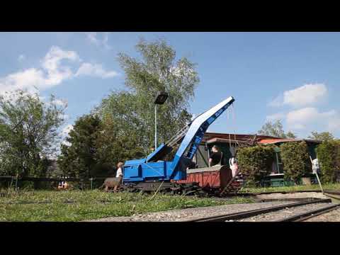 EDK 50  17.5.19 Auenhain  1:8