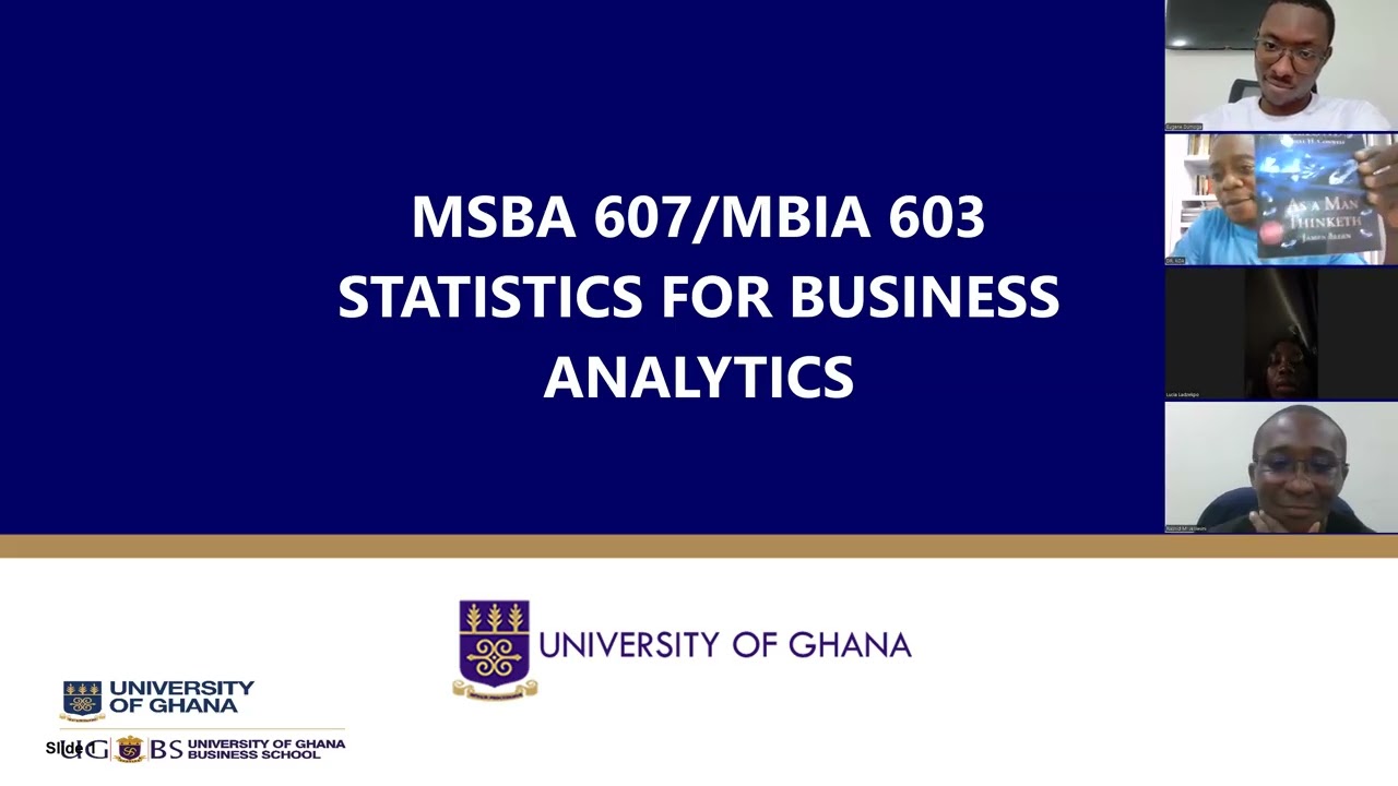 S1 Stats for Buz Analytics   Intro