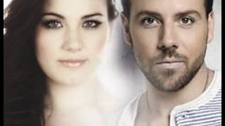 Charlotte & Daniel All I Ask Of You - 2015 Interview