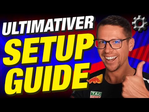 F1 22 SETUP GUIDE! Setups NACH Patch SELBST machen! F1 Tutorial / Guide / Tipps