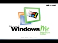 Hidden Windows ME Startup Sound