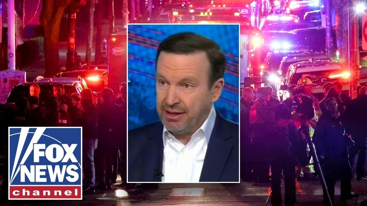 WATCH: Democrat uses Brown University tragedy to ATTACK Trump