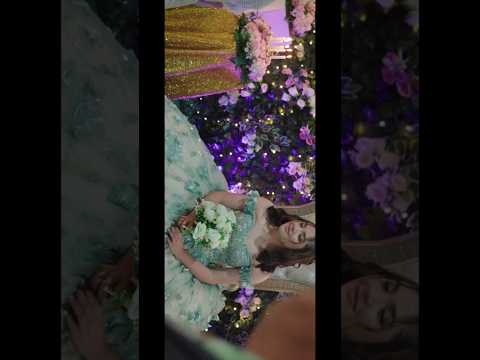 Adriana - Mis 15 Primaveras  Ocaña Norte de Santander (Colombia)  MH Films
