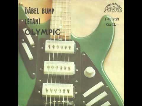 Olympic  - Ďábel bump (3.5.1977)