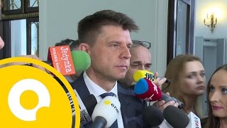 Ryszard Petru: Kaczyński i Schetyna się lubią | OnetNews