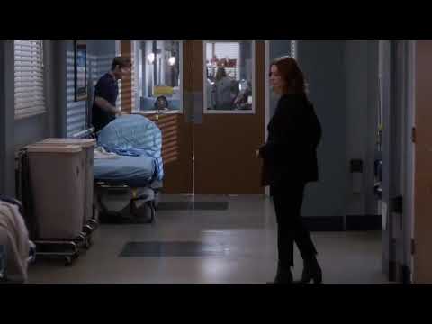 Grey's Anatomy - Photograph / Amelia and Link #Amelink #Merluca