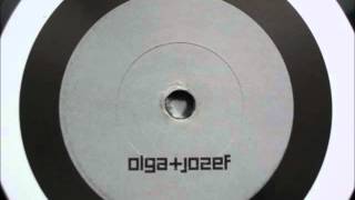 Olga + Jozef  -  B3  Untitled (Vol.6)
