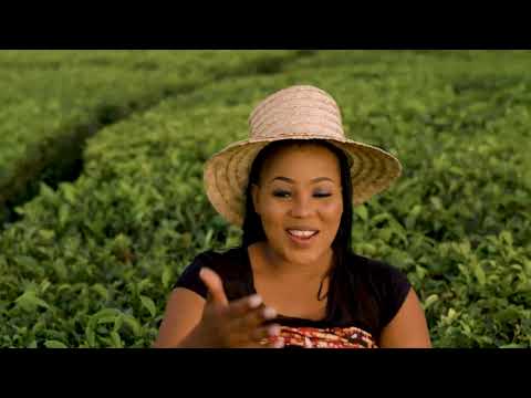 HILCO - MWAYENELA - (OFFICIAL VISUAL) - DIR VJ KEN