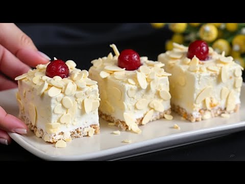 Delicate dessert without flour, sugar and butter.  Minimal calories.  Eat and lose weight!