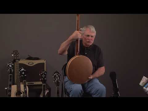 recording king rkr36 vs rk35  banjo