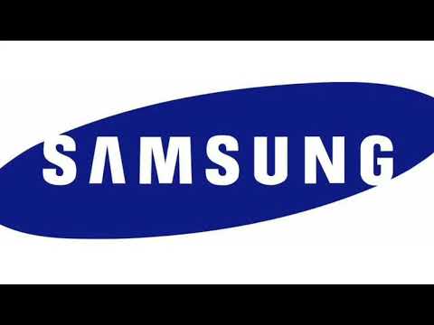 2021 Samsung notification sound (2021)