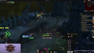 7.2.5 Demonology Warlock WeakAuras setup
