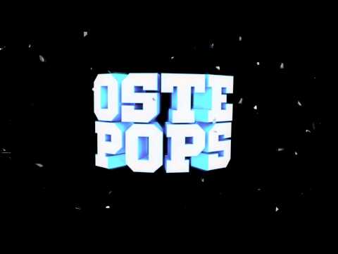 Excist - Kane Intro Ostepops