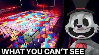 What Finding Frankie Hides in Frankie&#39;s Boss Fight