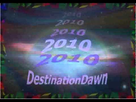 2010 (Instrumental) - DestinationDawn