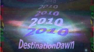2010 (Instrumental) - DestinationDawn