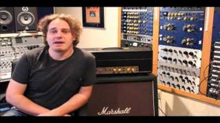 Video thumbnail for Chandler Limited- Little Devil Colored Boost pedal demo by chandlerlimited
