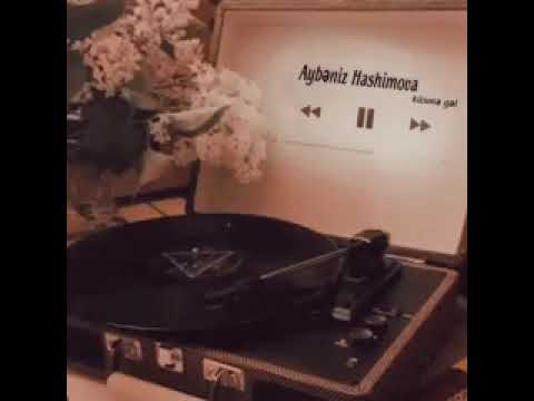 Aybeniz Hasimova - Kusme gel